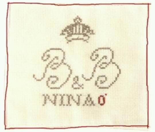 B&B Nina-O Brivio Esterno foto