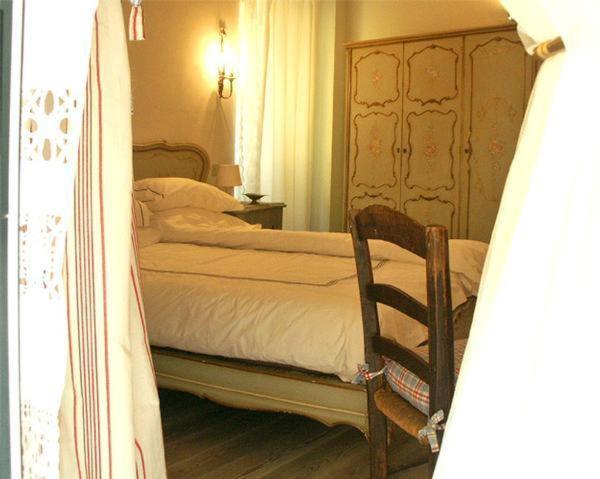 B&B Nina-O Brivio Esterno foto