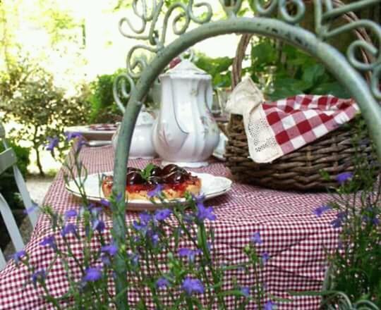 B&B Nina-O Brivio Esterno foto