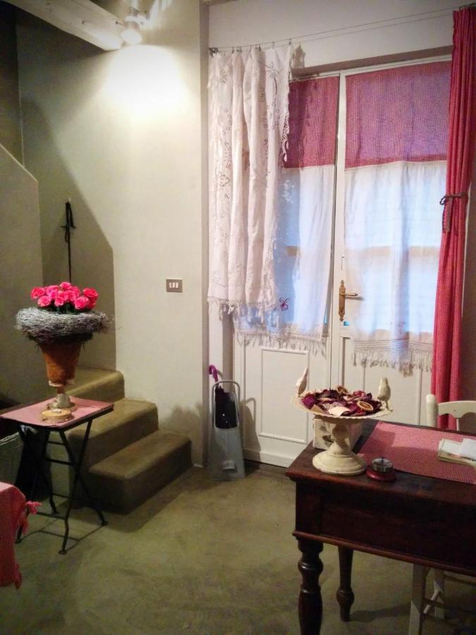 B&B Nina-O Brivio Esterno foto