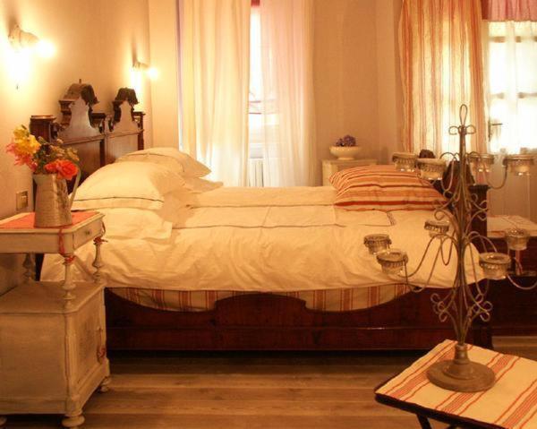 B&B Nina-O Brivio Esterno foto