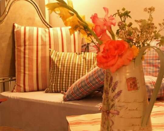 B&B Nina-O Brivio Esterno foto